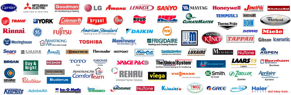 Best Commercial HVAC Brands